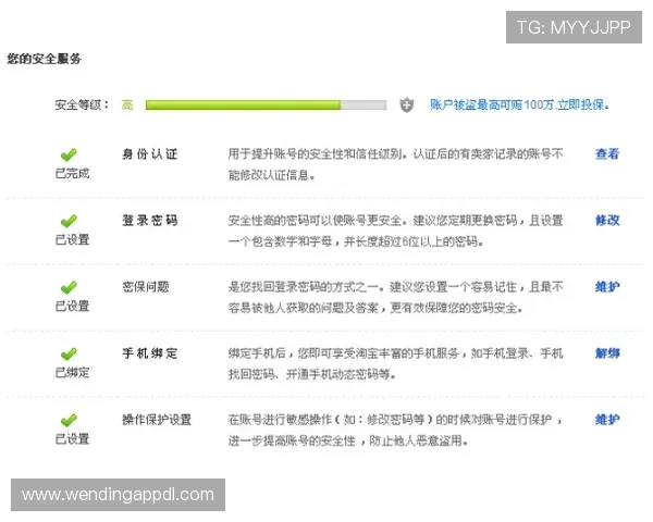问鼎网页网址最新安全验证流程详解，确保你的账户信息安全无忧
